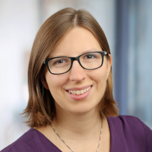 Photo of Liane Vogel